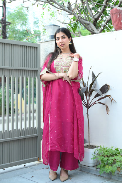 Diwali perfect kaftan